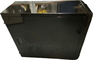 Б/в Системний блок Пк intel core i5-11400f/ram 16 gb/hdd 1000 gb/ssd 120/amd/ ati radeon rx 6500 xt 4gb gddr6 64bit 01-201102723