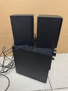 Б/в Мультимедійна акустика Microlab m-106 01-201101910