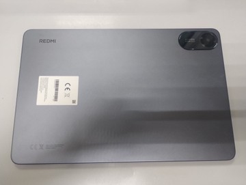 Б/у Планшет Xiaomi redmi pad 2 9.7 4/128gb wi-fi 01-201104955