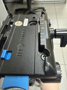 Б/в Штатив Benro a3573f+відеоголова benro s6pro 01-201096761
