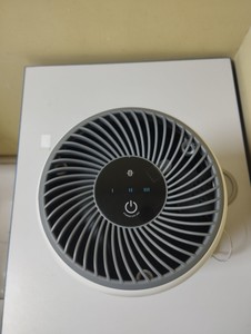 Б/в Очищувач повітря Levoit core mini true hepa lap-c161-weu 01-201106324