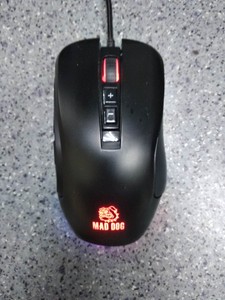 Mad Dog gm905