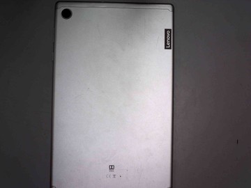 Б/в Планшет Lenovo tab m10 fhd plus tb-x606f 4/128gb wi-fi 01-201106824