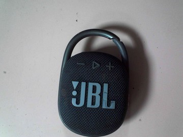 Б/в Акустика Jbl clip 4 01-201106653