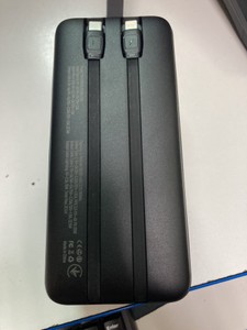 Б/у Повербанк Colorway digital display 50000mah 01-201107496
