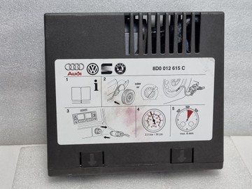 Audi 8d0 012 615c