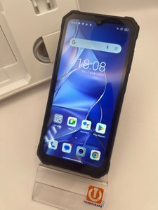 Б/у Мобільний телефон Blackview bv6200 pro 6/128gb 01-201106752