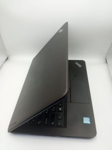 Б/в Ноутбук Lenovo 15/core i3 6100u ddr3/8gb ddr3/hdd 250 gb/*інтегрована 01-201108714