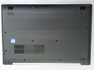 Б/у Ноутбук Lenovo 15/core i7 8550u ddr3/8gb ddr3/hdd 2000 gb/ssd *відсутній/*інтегрована 01-201108994