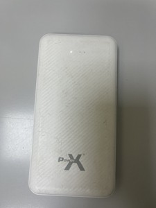 Б/в Повербанк Powerx k521 10000mah 01-201109196