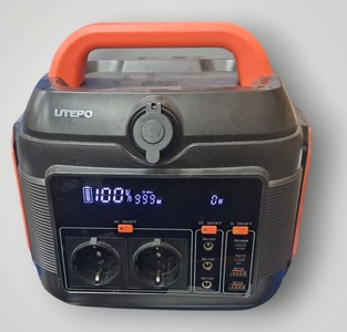 Б/в Зарядна станція Utepo ups500-1 600w 01-200979186