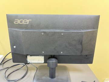 Б/в Монітор Acer ek221qe3bi 01-201110494
