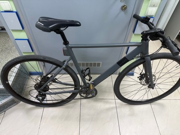 Б/в Велосипед Decathlon elops speed 900 01-201108580