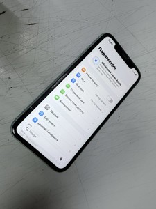 Б/в Мобільний телефон Apple iphone 11 128gb 01-201112225