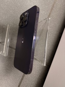 Б/в Мобільний телефон Apple iphone 14 pro 256gb 01-201110650