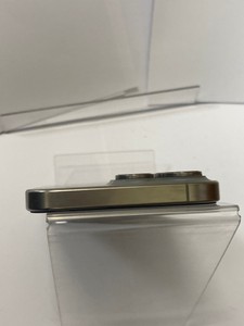 Б/в Мобільний телефон Apple iphone 15 pro max 256gb 01-201108551