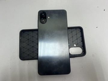 Б/в Мобільний телефон Samsung galaxy a07 4/128gb 01-201109136