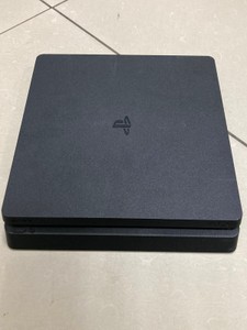 Б/в Ігрова приставка Sony playstation 4 slim 1tb 01-201116205