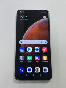 Б/в Мобільний телефон Xiaomi redmi note 8 pro 6/128gb 01-201114432