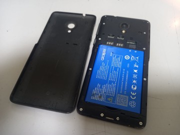 Б/в Мобільний телефон Alcatel 1c 5003d 1/8 gb 01-201116649