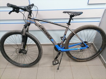 Б/в Велосипед Crosser x880 29 01-201116998