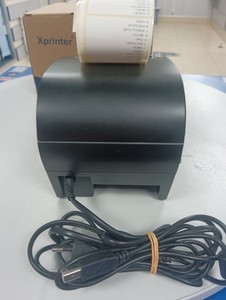 Б/в Принтер Xprinter xp-236b 01-201116335