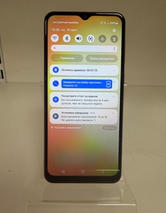 Б/у Мобільний телефон Samsung galaxy a04 3/32gb 01-201116735