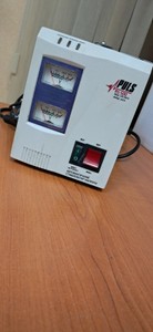 Б/в Стабілізатор Puls rs-500 01-201118098