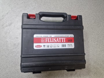 Б/в Шурупокрут Felisatti да-12в/f19002 01-201114545