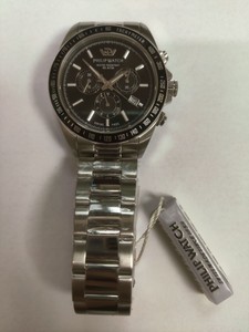 Б/в Годинник Philip Watch 8273607002 01-201117240