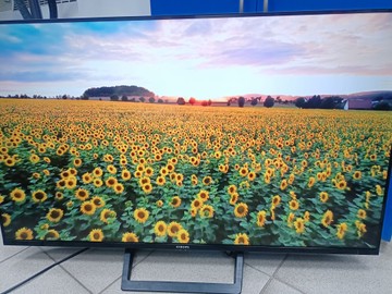 Б/в Телевізор Xiaomi mi tv a2 43 01-201118760