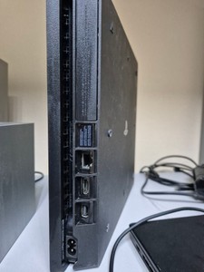 Б/в Ігрова приставка Sony playstation 4 slim 1tb 01-201090664