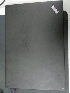 Б/в Ноутбук Lenovo core i5-6300u/ram8gb/ssd128gb 01-201114595
