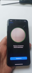 Б/в Мобільний телефон Apple iphone xs max 512gb 01-201125015