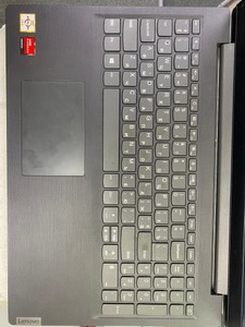 Б/в Ноутбук Lenovo 15/athlon 3150u ddr4/8gb ddr4/ssd 256 gb/*інтегрована 01-201123419
