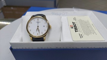 Б/в Годинник Tissot l164/264 01-201123312