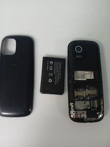 Б/в Мобільний телефон Ergo b184 01-201124944