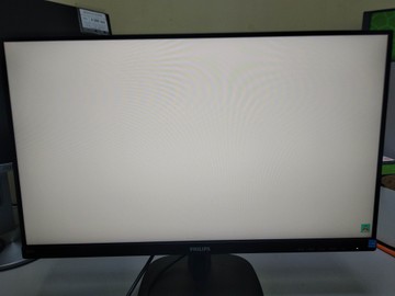 Б/в Монітор Philips 243v7q 01-201126548