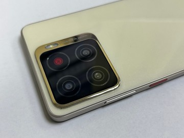 Б/в Мобільний телефон Zte blade a56 4/128gb 01-201126694