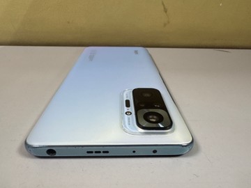 Б/в Мобільний телефон Xiaomi redmi note 10 pro 6/128gb 01-201126161
