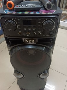 Б/в Акустика Ndr 1100 01-201127303