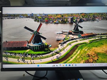 Б/в Монітор Asus proart pa329cv 01-201031866
