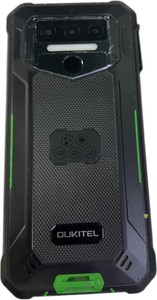 Б/в Мобільний телефон Oukitel wp23 pro 8/128gb 01-201118472