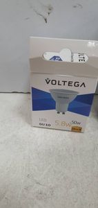 01-19179452: Nb 16473 + 2 ламп. 5,8w