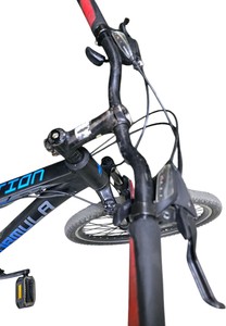 Б/в Велосипед Formula motion 27.5 / рама 17 01-201108378