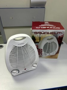 Б/в Обігрівач Grunhelm fh-03 01-201126979