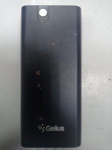 Б/у Повербанк Gelius pro edge gp-pb20-013 20000mah 01-201129090