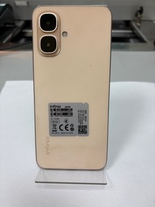 Б/в Мобільний телефон Infinix smart 10 4/128gb 01-201129327