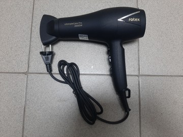 Б/в Фен Rotex rff203-b ultimatecare pro 01-201128948