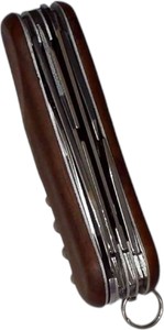 Б/в Ніж складаний Victorinox evowood 17 01-201068713